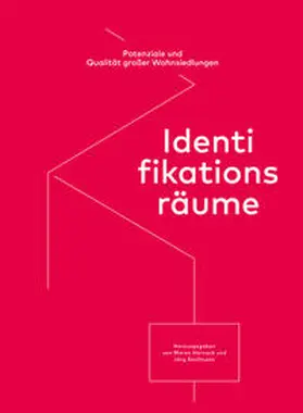 Harnack / Stollmann |  Identifikationsräume | Buch |  Sack Fachmedien