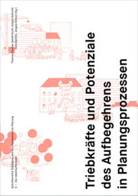 Fischer / Kurth / Schmidt |  Die rebellische Stadt | Buch |  Sack Fachmedien