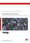 Ruhl / Zumbülte / Witzig |  Mikroplastik im Wasserkreislauf | Buch |  Sack Fachmedien