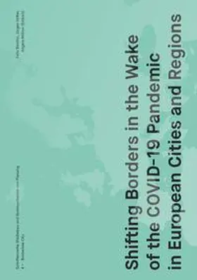 Million / Höfler / Bentlin |  Borderline City | Buch |  Sack Fachmedien