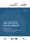 Mahrin / Hielscher / Schneider |  Das virtuelle Digitalgebäude | Buch |  Sack Fachmedien