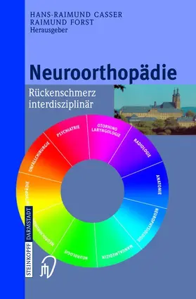 Casser / Forst |  Neuroorthopädie | Buch |  Sack Fachmedien