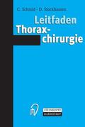 Schmid / Stockhausen |  Leitfaden Thoraxchirurgie | eBook | Sack Fachmedien