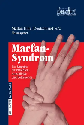 Marfan-Syndrom | E-Book | www.sack.de
