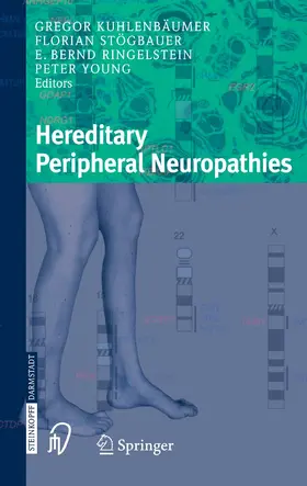 Kuhlenbäumer / Stögbauer / Ringelstein | Hereditary Peripheral Neuropathies | E-Book | sack.de