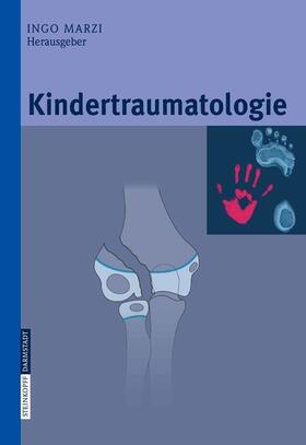 Marzi | Kindertraumatologie | E-Book | sack.de