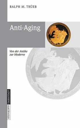 Trüeb |  Anti-Aging | eBook | Sack Fachmedien