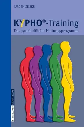 Zeiske | KYPHO - Training | E-Book | www.sack.de