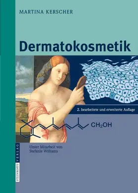 Kerscher |  Dermatokosmetik | eBook | Sack Fachmedien