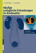 Steffens / Siemer |  Häufige urologische Erkrankungen im Kindesalter | eBook | Sack Fachmedien