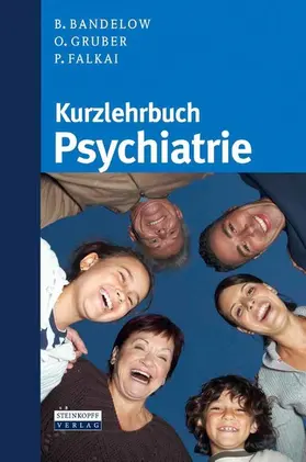 Bandelow / Havemann-Reinecke / Gruber |  Kurzlehrbuch Psychiatrie | eBook | Sack Fachmedien