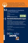 DGPPN - Dt. Gesellschaft / Gaebel / Falkai |  S2-Leitlinien für Persönlichkeitsstörungen | eBook | Sack Fachmedien