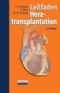 Schmid / Hirt / Scheld |  Leitfaden Herztransplantation | eBook | Sack Fachmedien