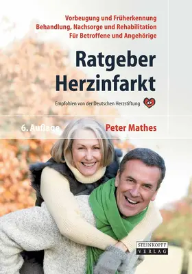 Mathes |  Ratgeber Herzinfarkt | eBook | Sack Fachmedien