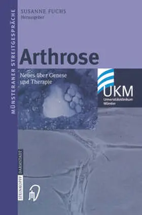 Fuchs |  Arthrose | eBook | Sack Fachmedien