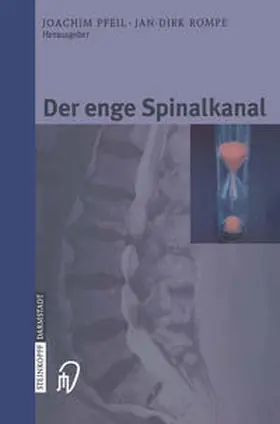 Pfeil / Rompe |  Der enge Spinalkanal | eBook | Sack Fachmedien