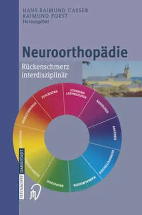 Casser / Forst |  Neuroorthopädie | eBook | Sack Fachmedien
