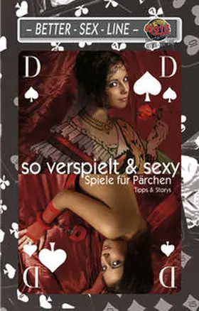Stein / Rosenbach / Brady |  So verspielt & sexy | eBook | Sack Fachmedien