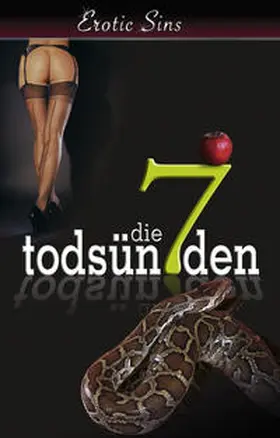 Fleur / Berini / Tempest |  Die 7 Todsünden | eBook | Sack Fachmedien