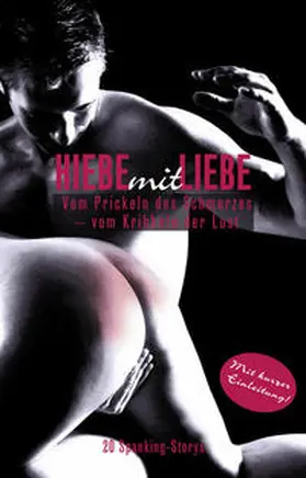 Christ / Zech / Freese |  Hiebe mit Liebe | eBook | Sack Fachmedien