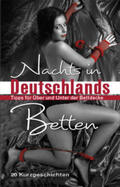Bedford / Freese / Prinz |  Nachts in Deutschlands Betten | eBook | Sack Fachmedien