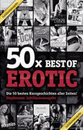 Tempest / Cohen / Parker |  50x Best of Erotic | eBook | Sack Fachmedien