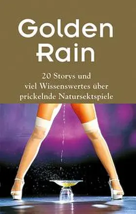 Tempest / Conway / Hoosters |  Golden Rain | eBook | Sack Fachmedien