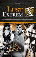 Tempest / Caine / Jacobsen |  Lust Extrem - Band 2 | eBook | Sack Fachmedien