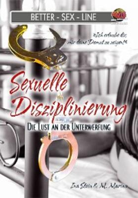 Stein / Marino |  Sexuelle Disziplinierung | eBook | Sack Fachmedien