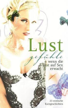 Prinz / Pond / Vandenberg |  Lustgefühle | Buch |  Sack Fachmedien