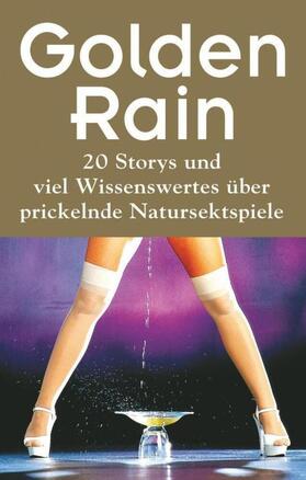 Tempest / Conway / Hoosters |  Golden Rain | Buch |  Sack Fachmedien