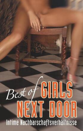 Müller / Kane / Remark |  Best of Girls next door | Buch |  Sack Fachmedien