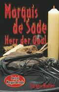 Wolter |  Marquis de Sade | Buch |  Sack Fachmedien