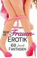 Bedfort / Lee / Anders |  Best of Frauen Erotik | Buch |  Sack Fachmedien