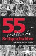 Stein / Sonnenfeld / O´Hara |  55 erotische Bettgeschichten | Buch |  Sack Fachmedien