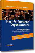 Heidbrink / Jenewein |  High-Performance-Organisationen | eBook | Sack Fachmedien