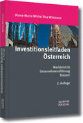 White / Krings |  Investitionsleitfaden Österreich | eBook | Sack Fachmedien