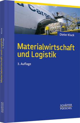 Kluck | Materialwirtschaft und Logistik | E-Book | sack.de