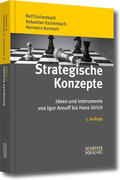 Eschenbach / Kunesch |  Strategische Konzepte | eBook | Sack Fachmedien