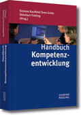 Kauffeld / Frieling |  Handbuch Kompetenzentwicklung | eBook | Sack Fachmedien