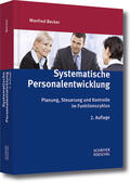 Becker |  Systematische Personalentwicklung | eBook | Sack Fachmedien