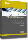 Reuter |  Projektfinanzierung | eBook | Sack Fachmedien
