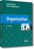 Kieser / Walgenbach |  Organisation | eBook | Sack Fachmedien