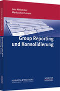 Niebecker / Kirchmann |  Group Reporting und Konsolidierung | eBook | Sack Fachmedien