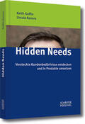 Goffin / Koners |  Hidden Needs | eBook | Sack Fachmedien