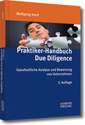 Koch |  Praktiker-Handbuch Due Diligence | eBook | Sack Fachmedien