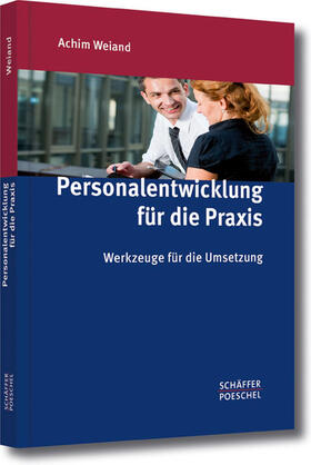 Weiand | Personalentwicklung für die Praxis | E-Book | sack.de