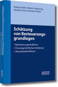 Höft / Danelsing / Grams |  Schätzung von Besteuerungsgrundlagen | eBook | Sack Fachmedien