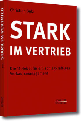 Belz | Stark im Vertrieb | E-Book | sack.de