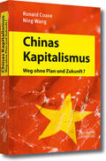 Coase / Wang |  Chinas Kapitalismus | eBook | Sack Fachmedien